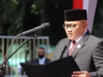 Ketua DPRD Kabupaten Sukabumi l Foto : -
