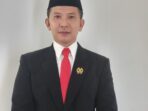 TEDI.S wakil ketua komisi II DPRD Kab.Sukabumi
