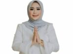 Anggota DPRD Kabupaten Sukabumi Hadiri Bazar Murah Di Palabuhanratu