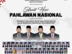 Iklan Hari Pahlawan tahun 2023