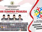 Ikan hari Sumpah pemuda tahun 2023