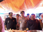 Sidak Pasar