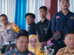 budi azhar peresmian