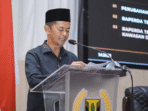 ketua komisi 1 ketua komisi 1