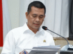 JUBIR GERINDRA JUBIR GERINDRA